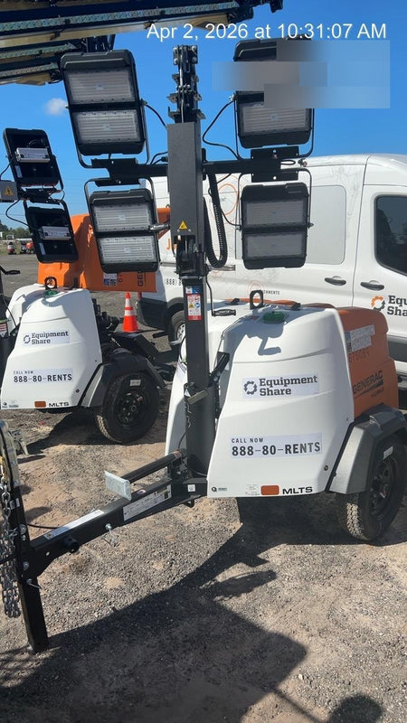 2026 GENERAC MLTS-4