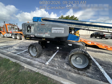 2023 GENIE S-65 XC