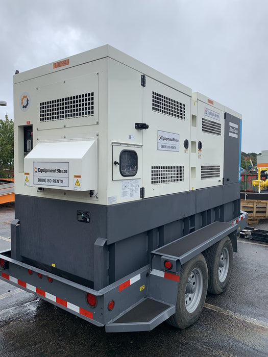 2020 ATLAS COPCO QAS250