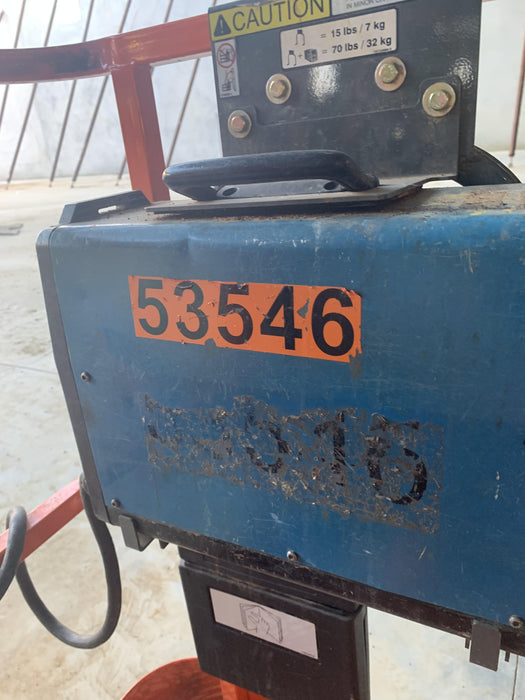 2019 MILLER ELECTRIC CST-280