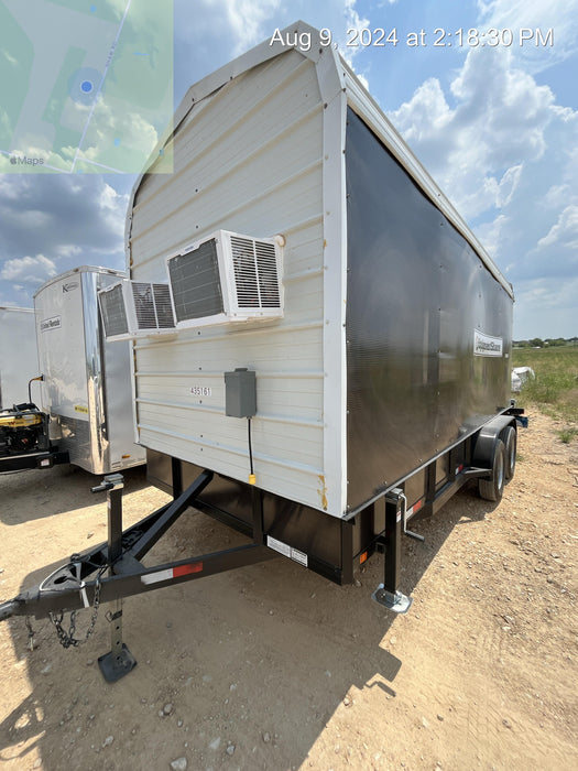 2024 TEXAS COOLING SYSTEMS Texas Icehouse