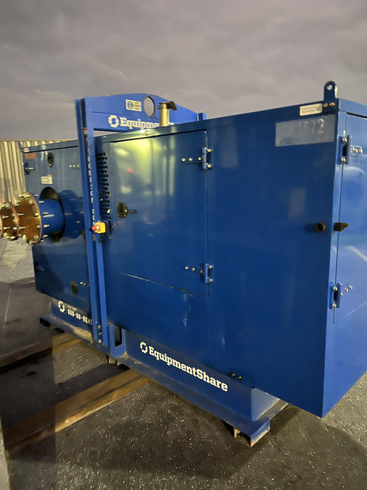 2022 THOMPSON 12R-DDS-3.6-X Canopy