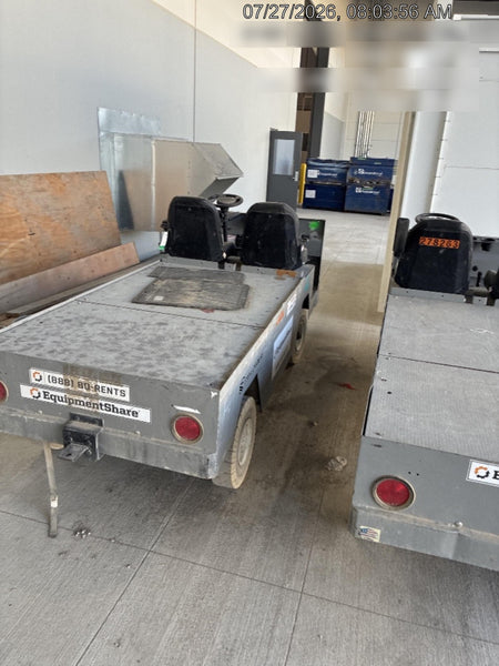 2022 COLUMBIA Payloader 2XL