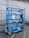 2020 Genie GS-1930 Solid Non Marking Tires, Beacon, Folding rails with half height swing gate, Telematics