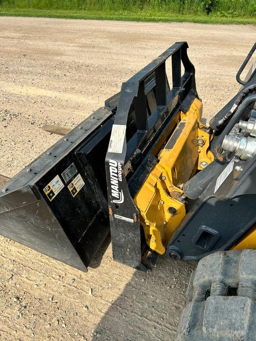 2023 MANITOU 50504723