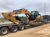 2021 SANY SY265C LC