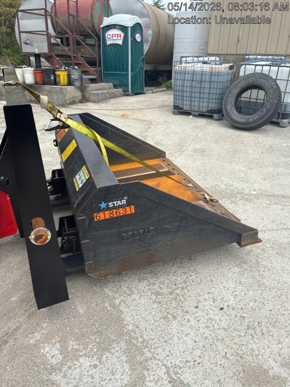 2025 STAR INDUSTRIES 1406B