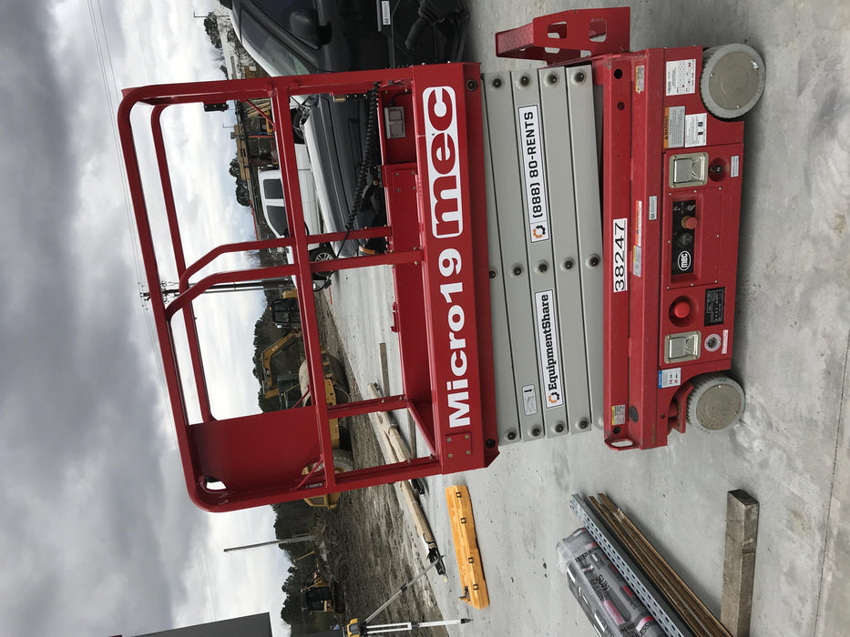 2019 MEC Micro 19
