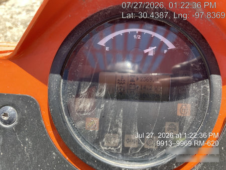2023 SKYTRAK 10054
