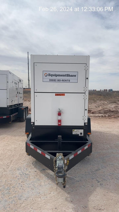 2023 SHINDAIWA DGK180F