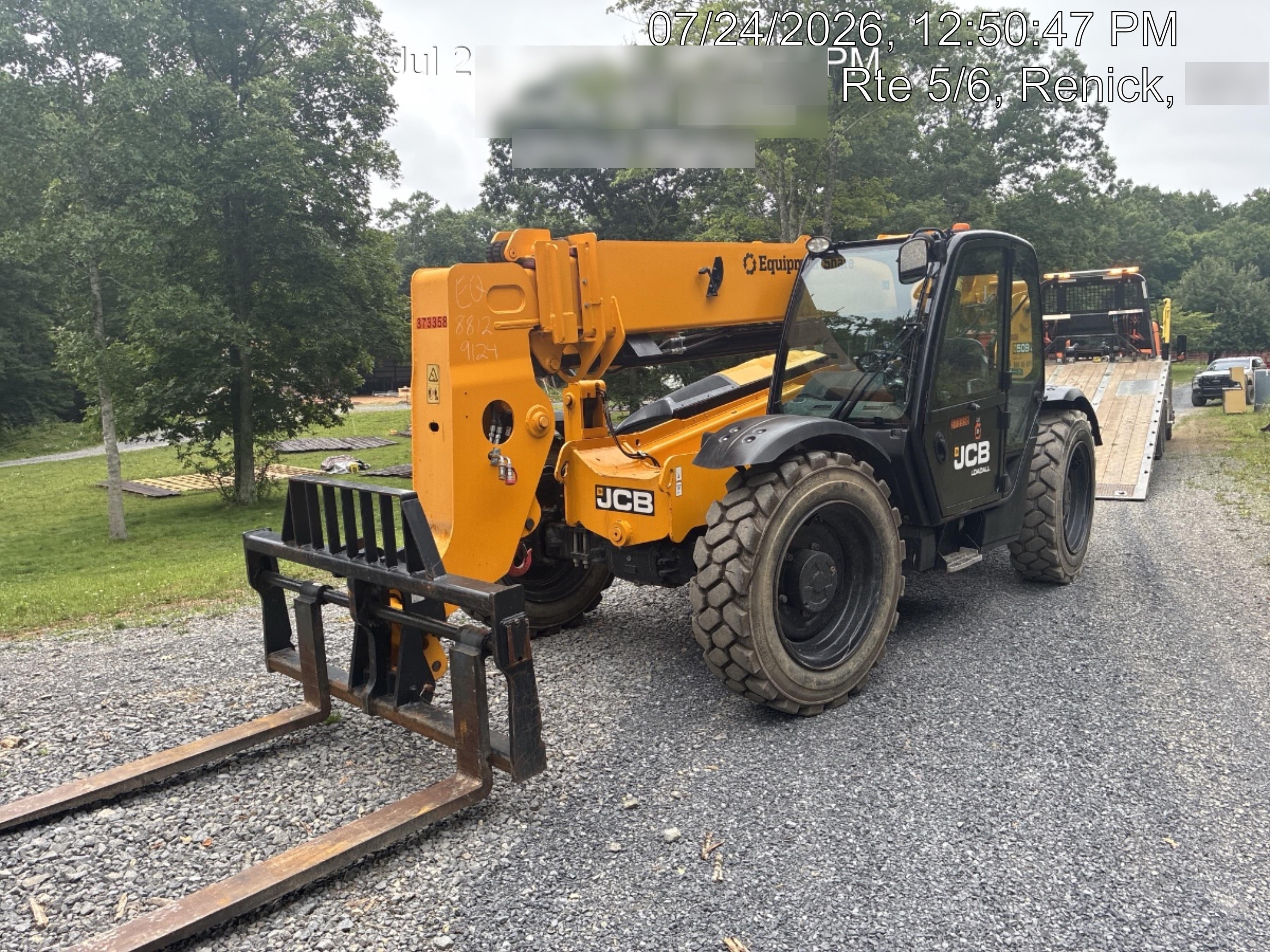 2024 JCB 509-42
