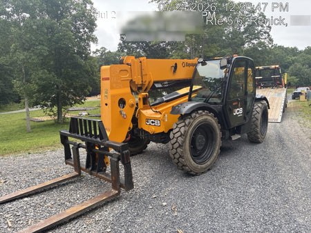 2024 JCB 509-42
