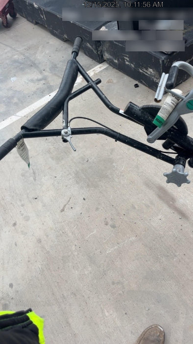 2025 MULTIQUIP J36H55