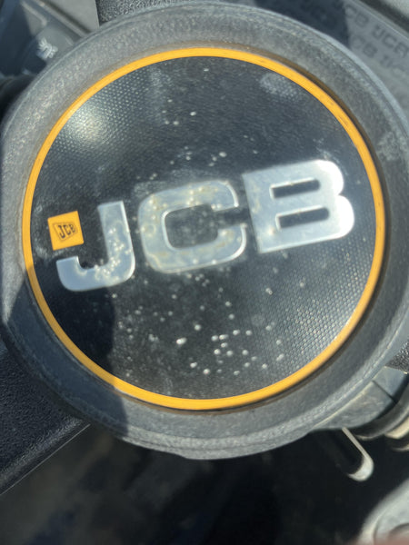 2025 JCB 509-42