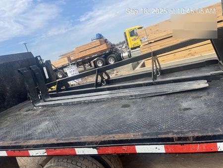 2024 JLG 1001275853