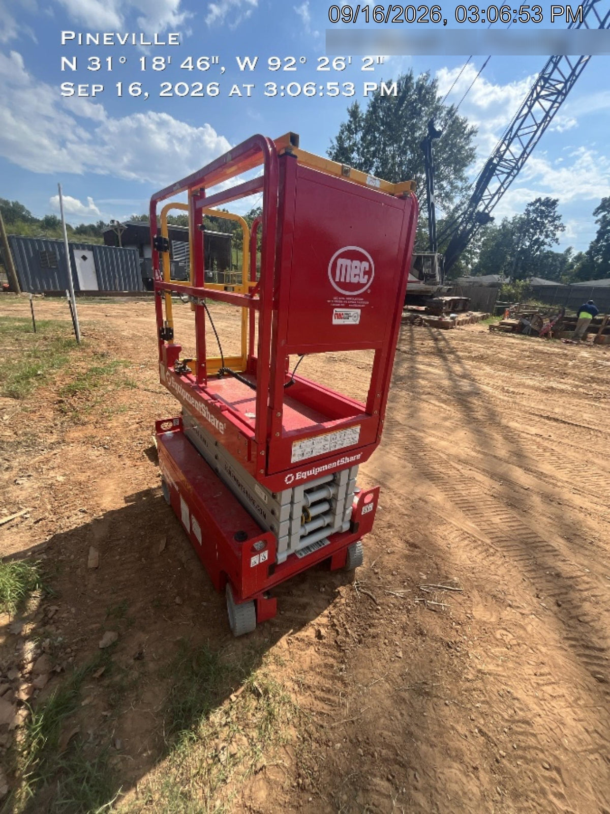 2026 MEC Micro 19-XD