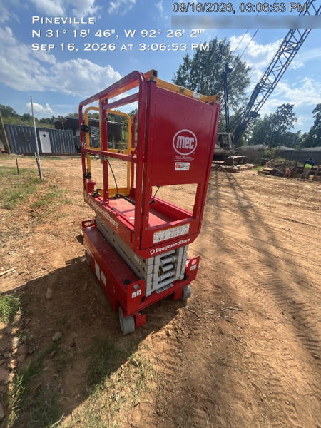 2026 MEC Micro 19-XD