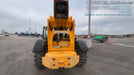 2020 JCB 510-56 Canopy, Solid Tires, Work Lights, Beacon, Aux Hydraulics, Back up Alarm, Lifting Eye, ES Decals