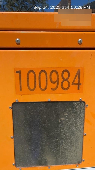 2020 MYERS-SETH A-DD6/HA/SAFE