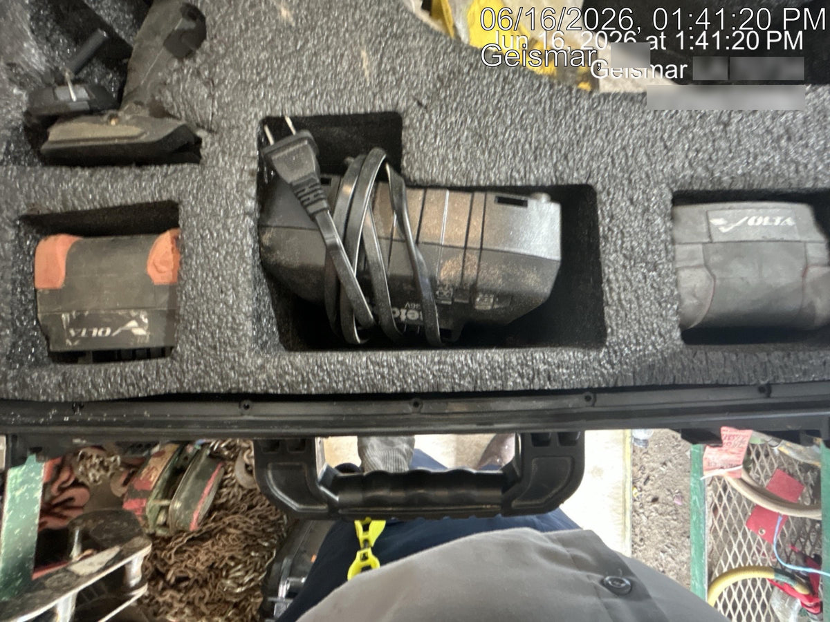 2022 TORCUP VT-1000KIT