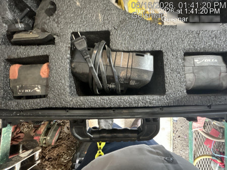 2022 TORCUP VT-1000KIT