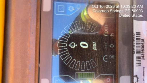 2023 ATLAS COPCO XAS188 CWK