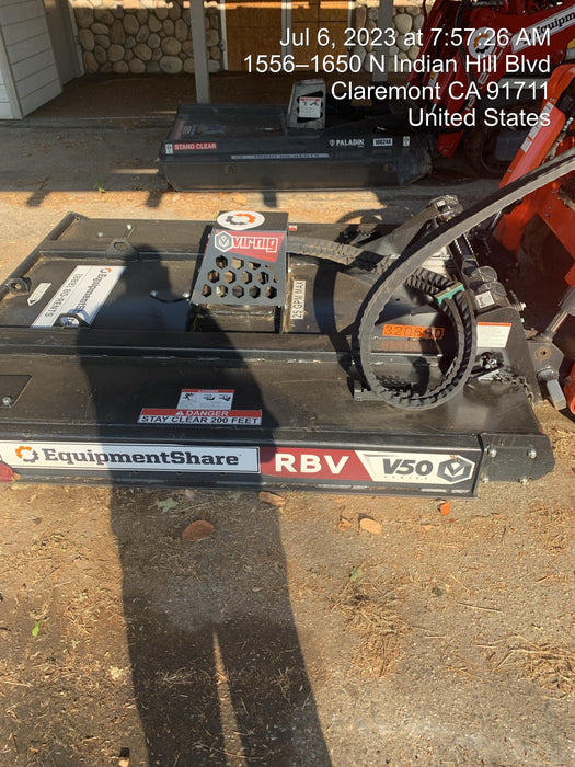 2023 VIRNIG RBV72-25