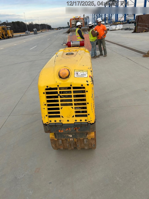 2020 WACKER NEUSON RTLx-SC3