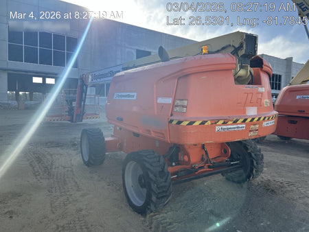 2020 JLG 660SJ