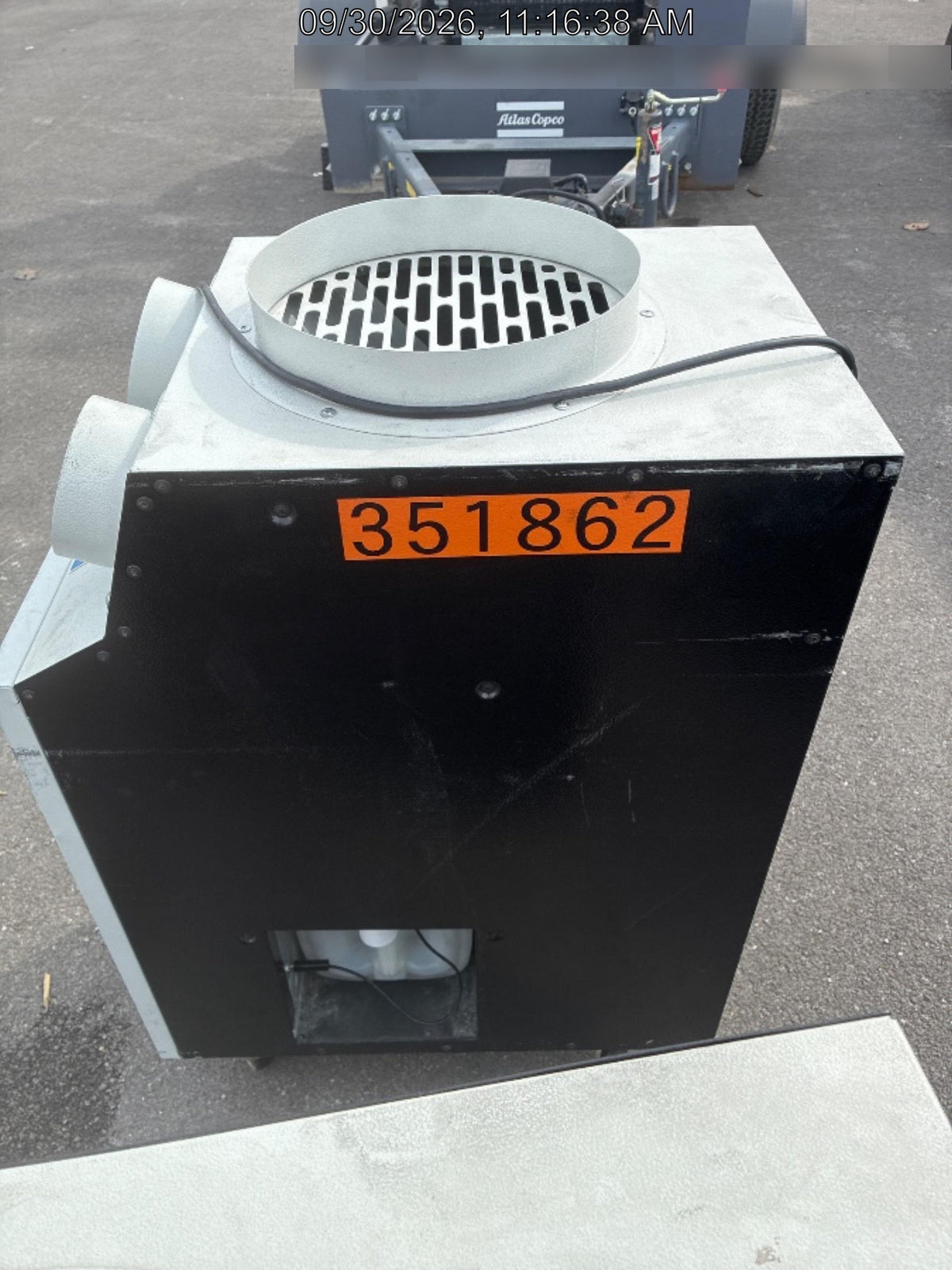 2023 KWIKOOL KPAC1411-2