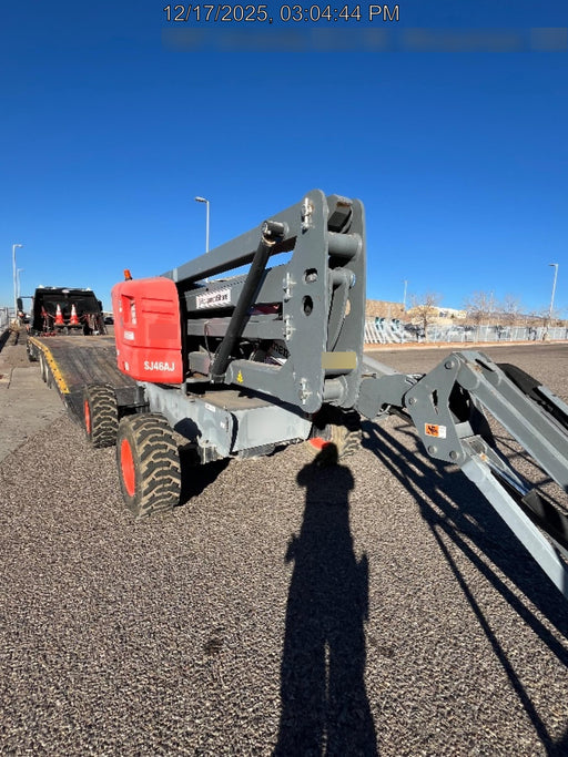 2019 SKYJACK SJ46 AJ