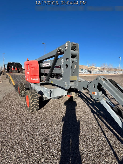 2019 SKYJACK SJ46 AJ