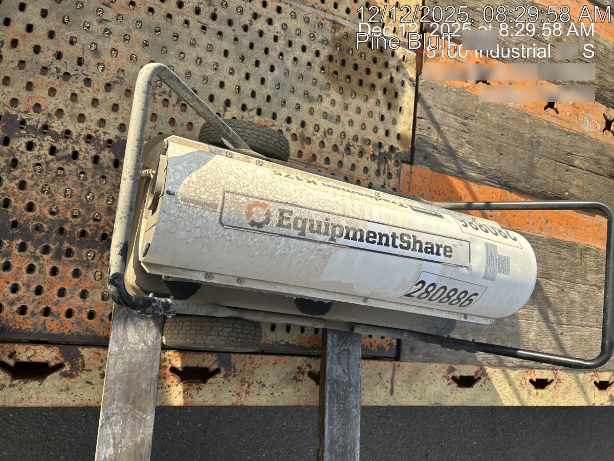 2022 LB WHITE Tradesman K175
