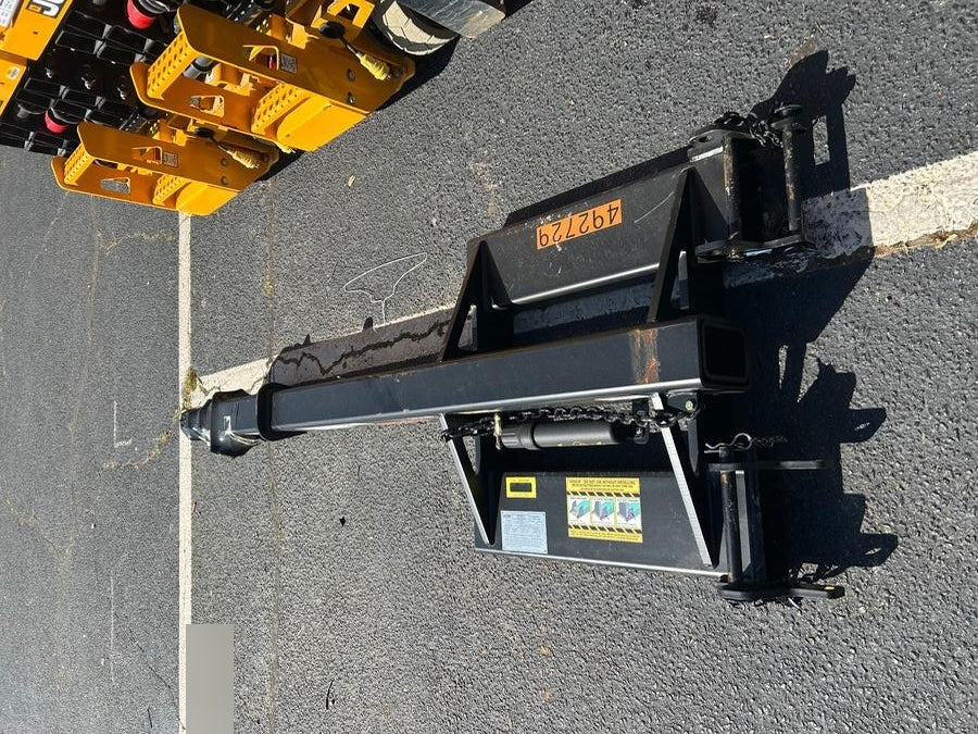 2025 STAR INDUSTRIES M1360B - Star JIB Boom