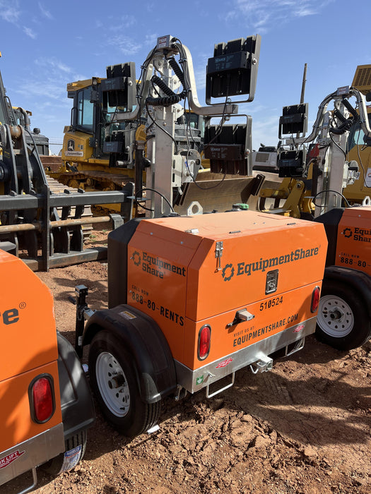 2025 WANCO WLTT-4MM4K