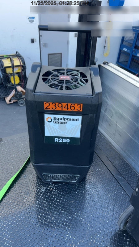 2022 PHOENIX R250