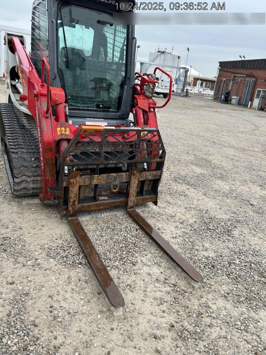 2022 PALADIN 48" Pallet Forks - Paladin