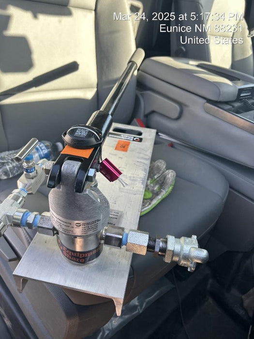 2025 PINNACLE PDQH-3000