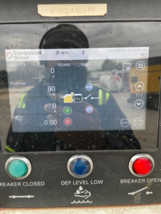 2020 ATLAS COPCO QAS 330