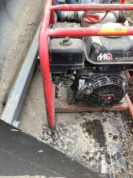2023 MULTIQUIP QP2TH