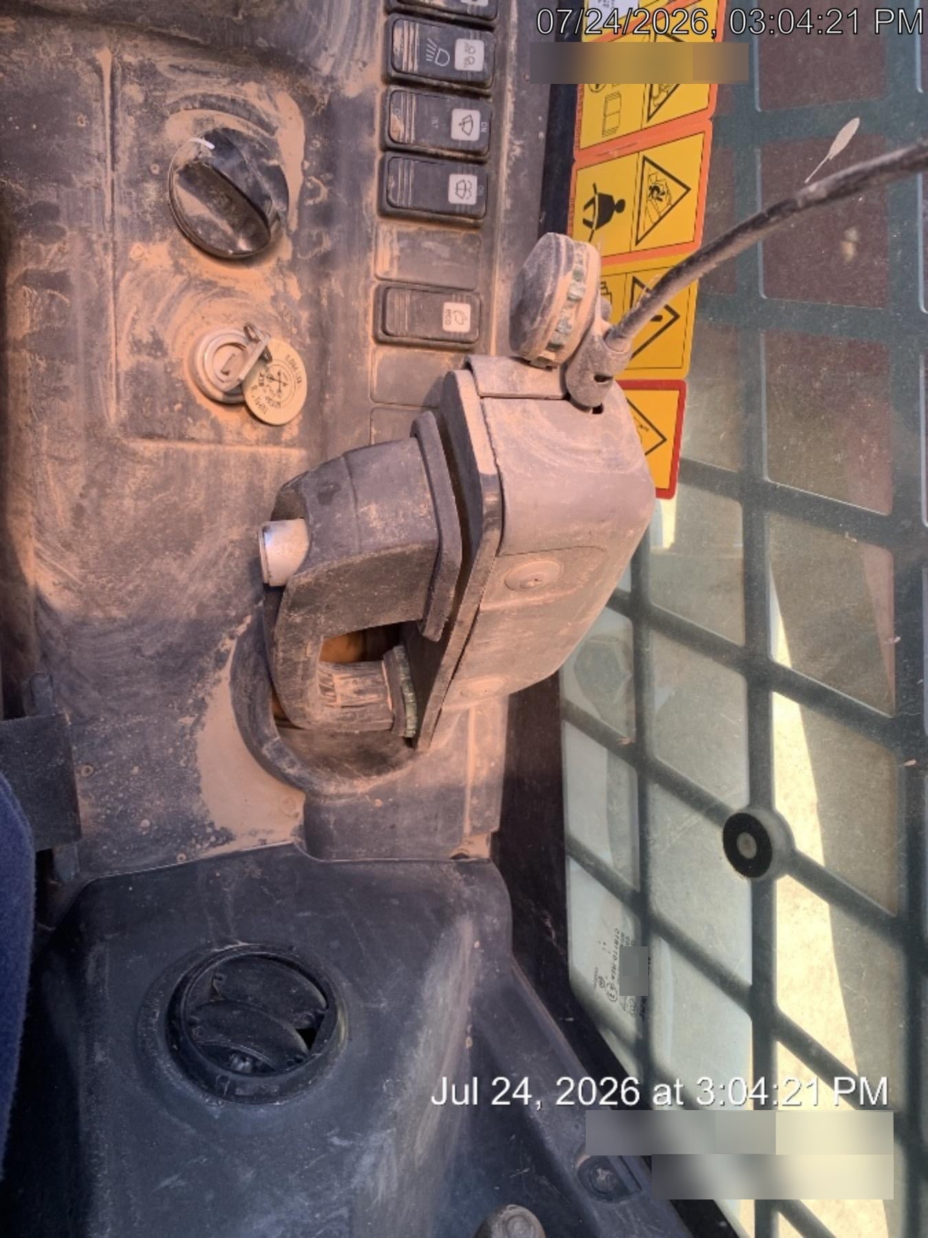 2021 TAKEUCHI TL12R2-CR