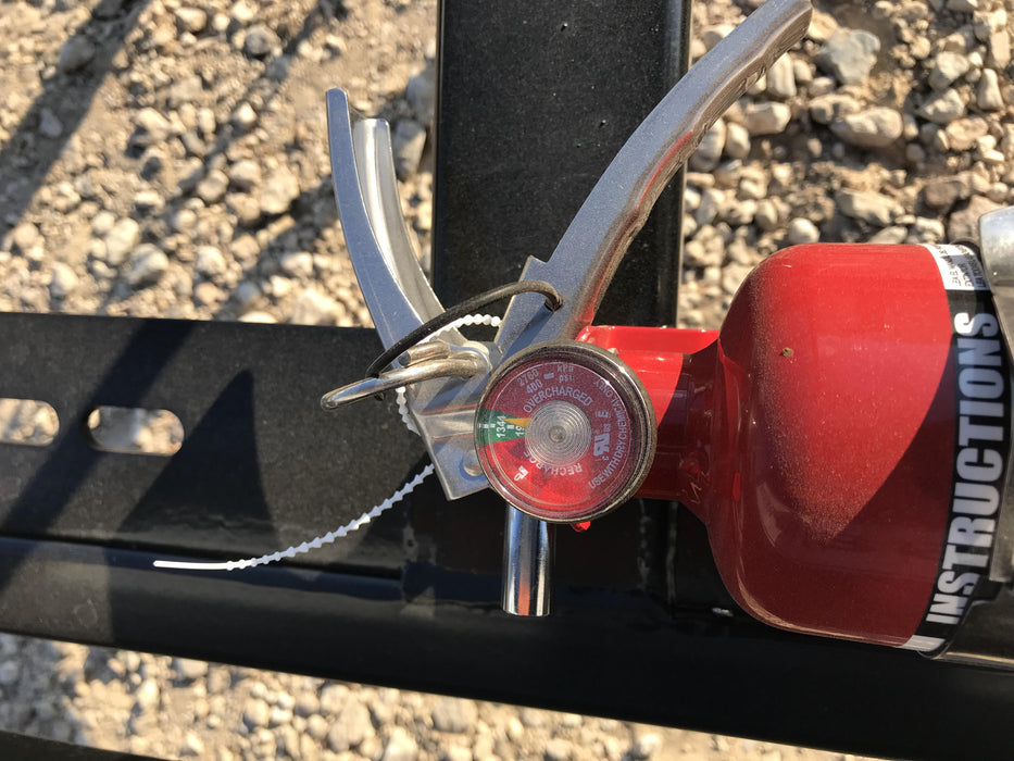 2022 Lincoln Electric Vantage 549X Crosslink Technology, Trailer Mounted, ES Decals, T3