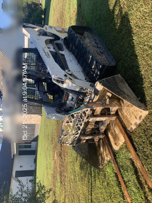 2021 PALADIN 48" Pallet Forks - Paladin