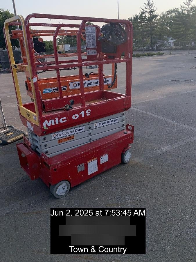 2021 MEC Micro 19