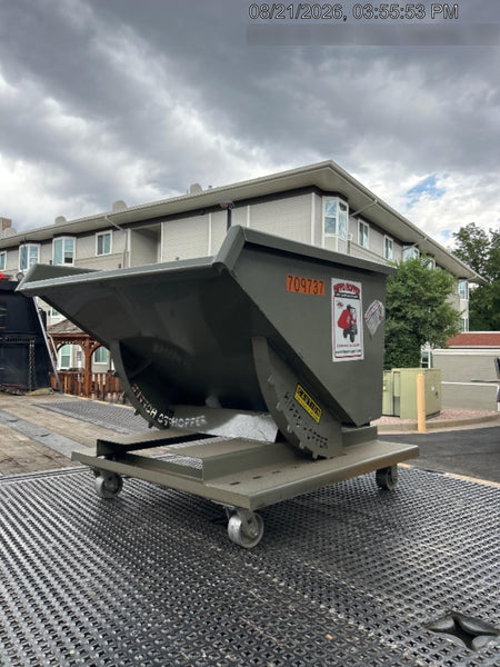 2026 HIPPO HOPPER HH08MD
