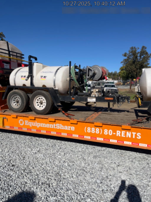 2023 WYLIE EXP-550L-S