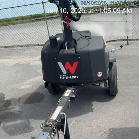 2024 WACKER NEUSON LTT4