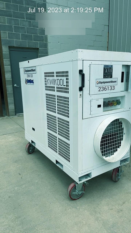 2022 KWIKOOL KPO12-43H