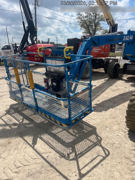 2024 GENIE Z-62/40 RT