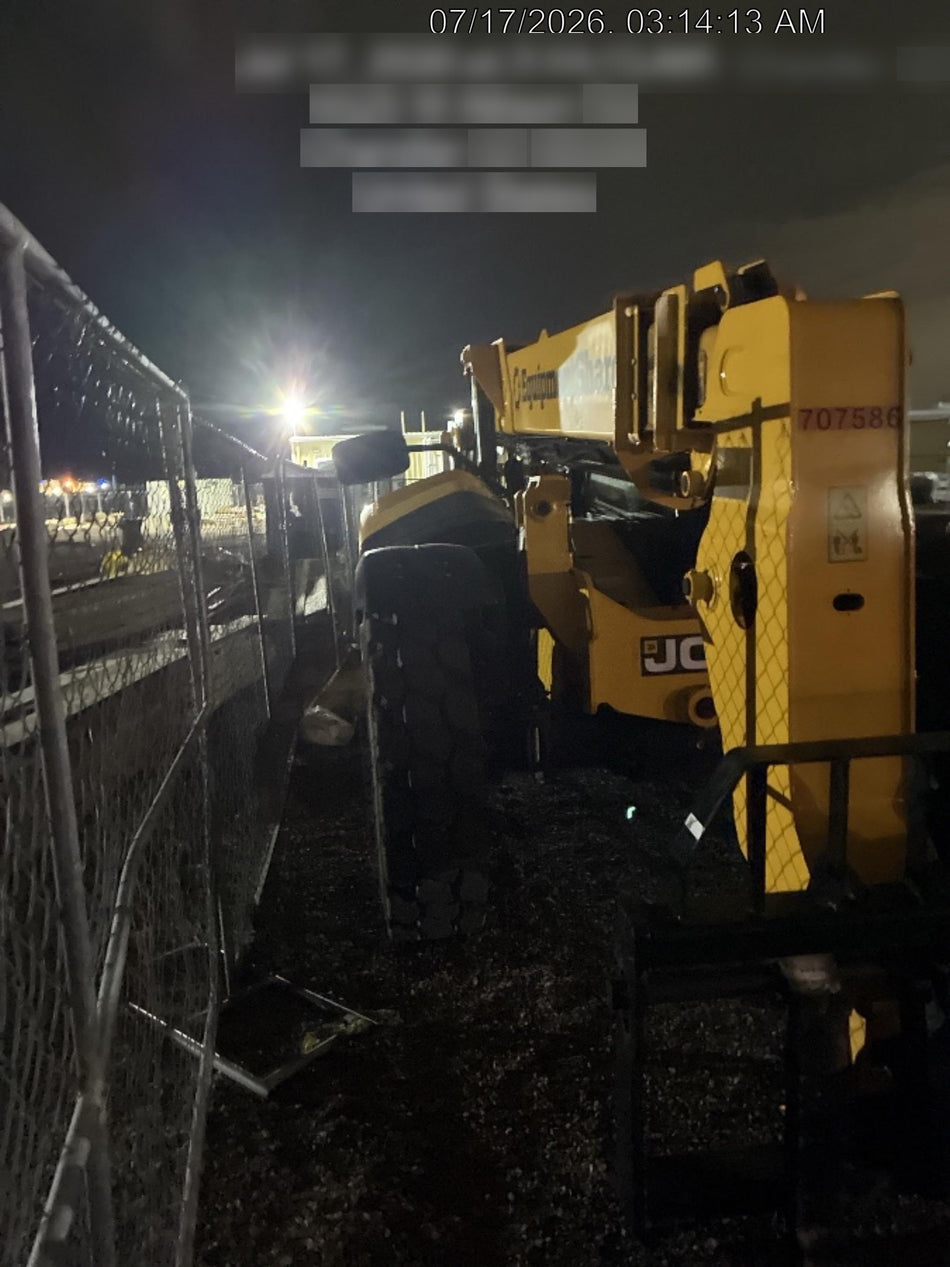 2026 JCB 506-36